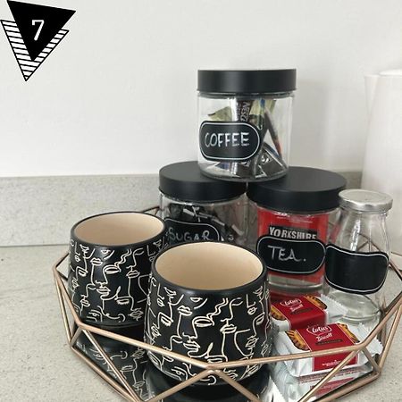 The Mayfair Lodge & Family Suite 하틀풀 객실 사진