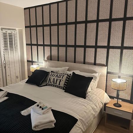 The Mayfair Lodge & Family Suite 하틀풀 외부 사진