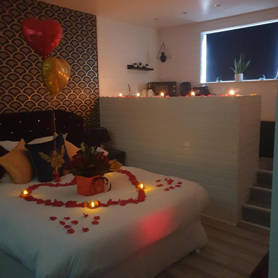 The Mayfair Lodge & Family Suite 하틀풀 외부 사진